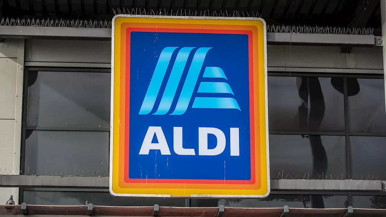 Aldi reveals its Christmas range leaving customers baffled over one very bizarre item