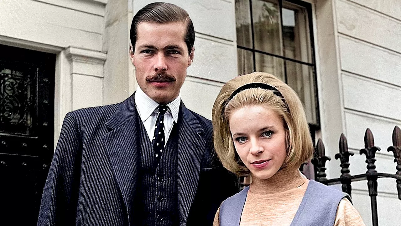 'I've found Lord Lucan': Bombshell as son of murdered nanny reveals breakthrough