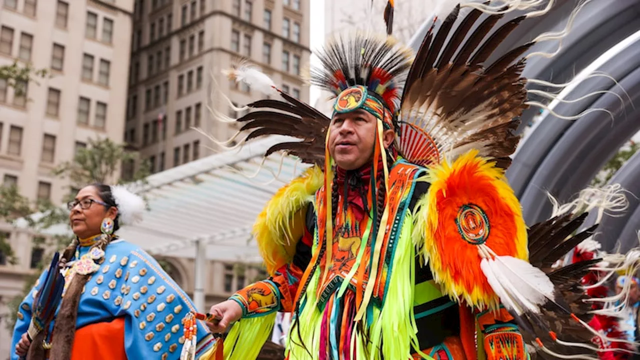 Where to celebrate Native American Heritage Month in Dallas-Fort Worth