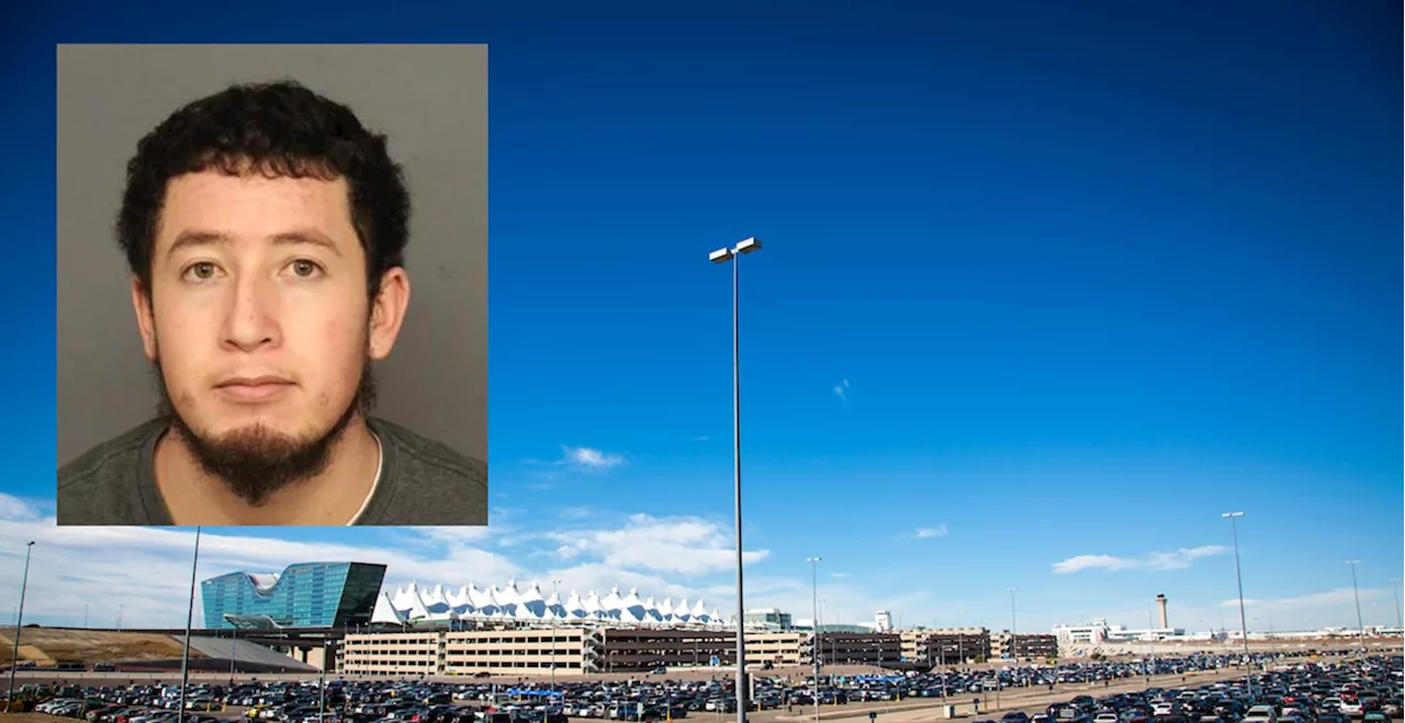 Leader of Denver Airport Car Theft Ring Sentenced to Twenty Years in Prison