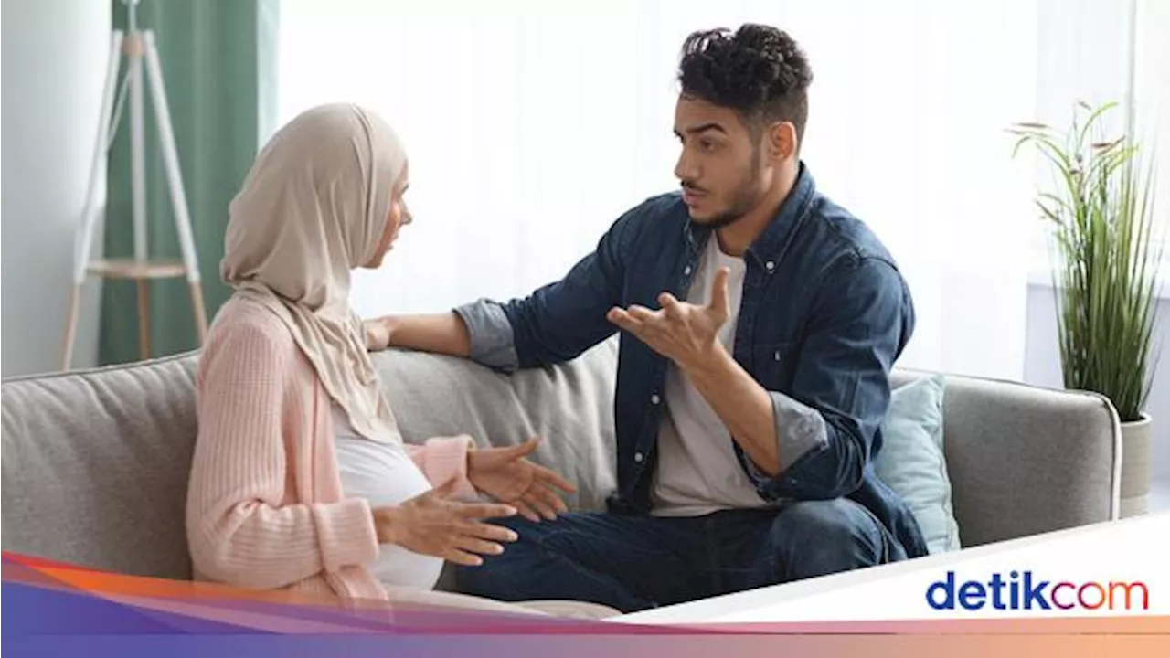 4 Cara Menasihati Istri dalam Islam agar Sesuai Tuntunan Nabi