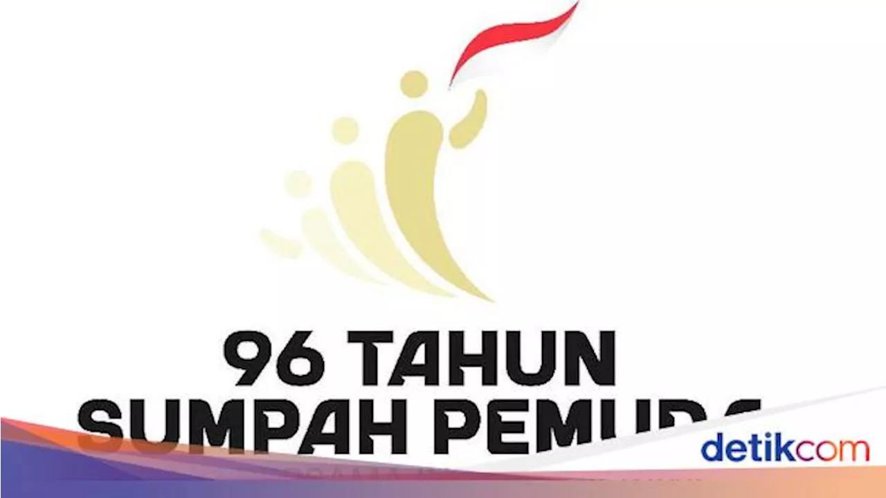 50 Ucapan Hari Sumpah Pemuda 2024, Ayo Bagikan Semangatnya!