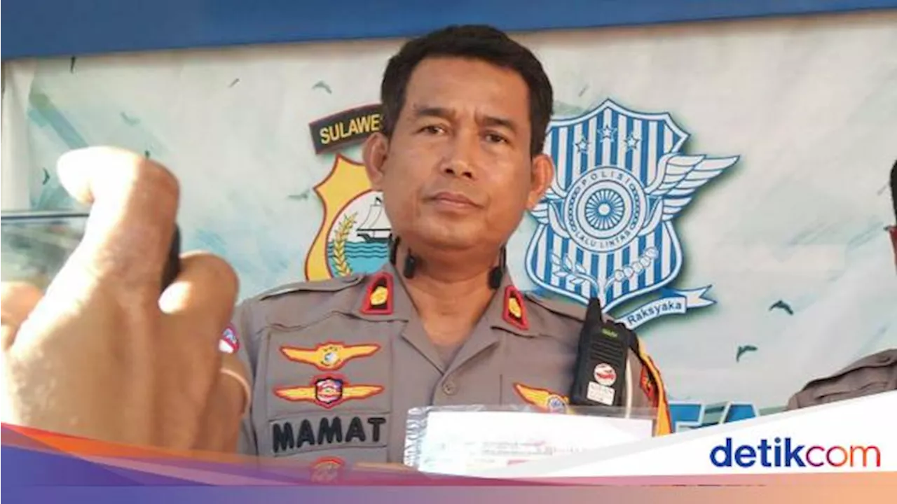 Ada Debat Pilwalkot Makassar, Warga Diimbau Hindari Jalan Perintis Kemerdekaan