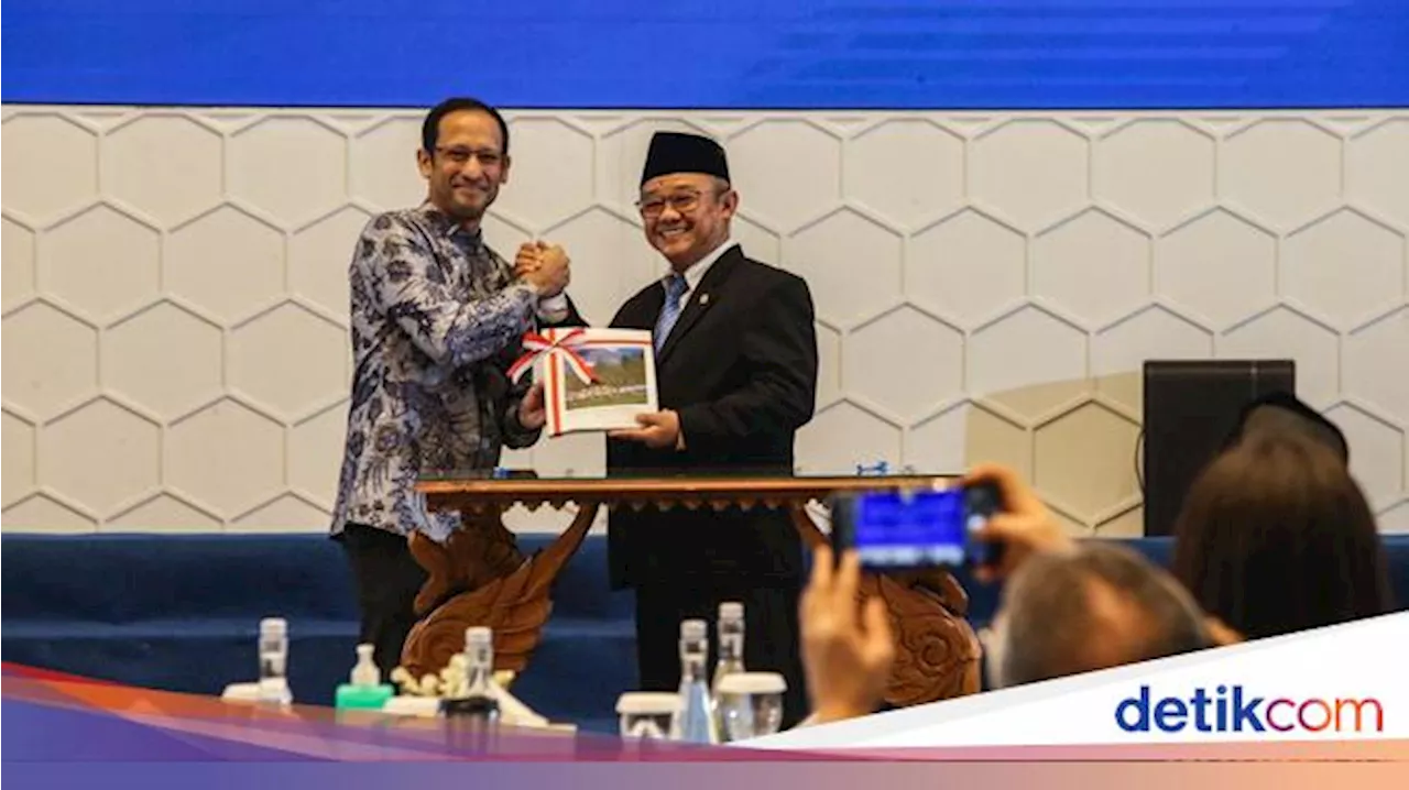 Arah Kebijakan Pendidikan di Bawah Kepemimpinan Kemendikdasmen