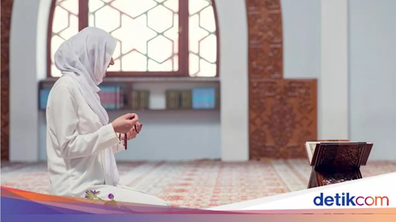 Asmaul Husna Asy-Syafi, Makna dan Penerapannya ala Rasulullah SAW