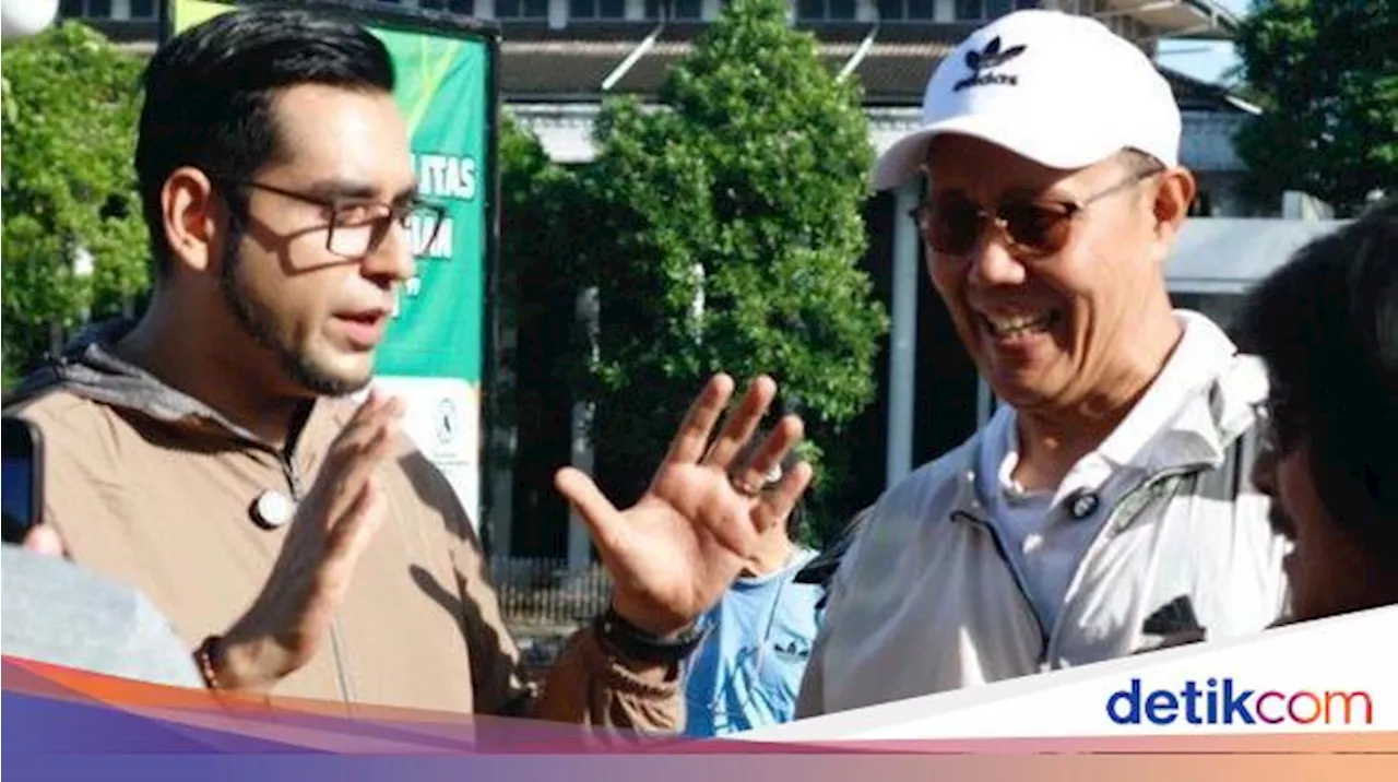 Ayep Zaki dan Bobby Maulana Soroti Pentingnya Pendidikan Vokasi