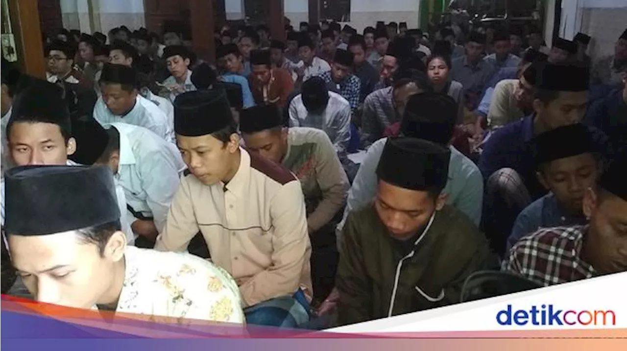 Bacaan Yasin dan Tahlil Sesuai Urutan: Arab, Latin, dan Artinya