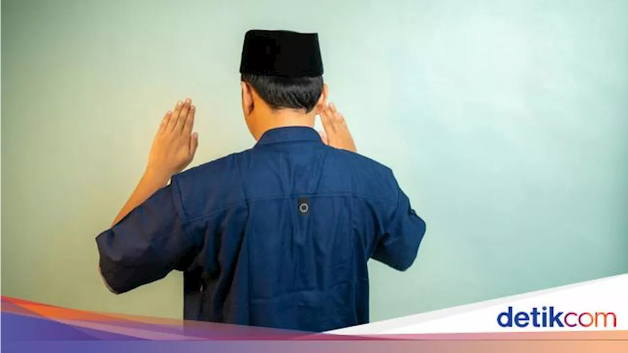 Bagaimana agar Sholat Diterima Allah SWT? Perhatikan Golongan Orang Ini