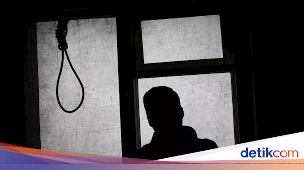 Beban Kerja Terlalu Berat, Dokter Bunuh Diri Saat Banyak Pasien Antre Berobat