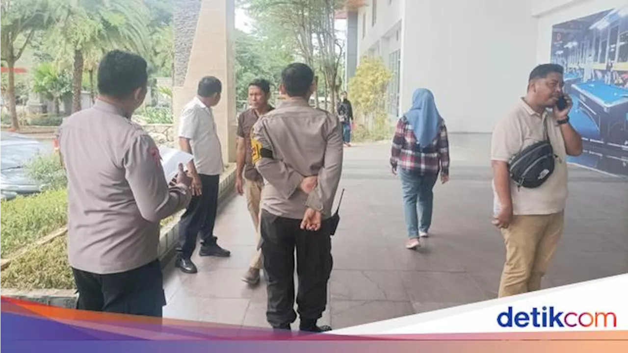 Debat Perdana Pilwalkot Makassar Digelar Besok, Polisi Siagakan 400 Personel