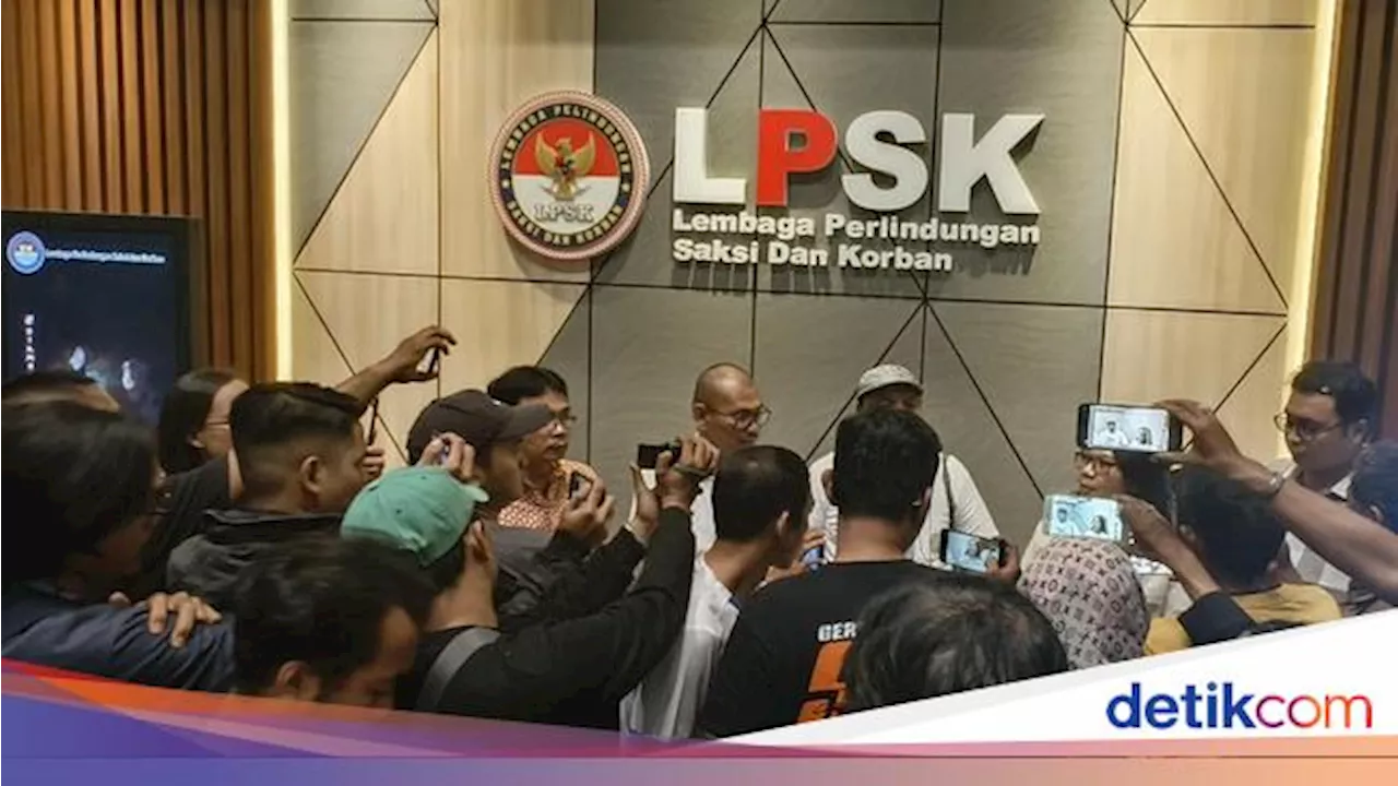 Ipda Rudy Soik Laporkan Polda NTT ke Komnas HAM soal PTDH hingga Mafia BBM