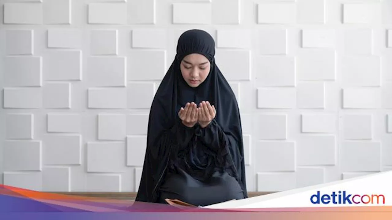 Kumpulan Doa Selamat Dunia Akhirat, Amalkan untuk Memperoleh Perlindungan