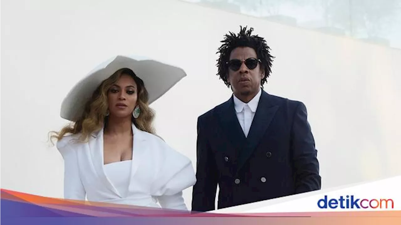 Muncul Spekulasi Sulitnya Membuktikan Kesalahan Beyonce dan Jay Z