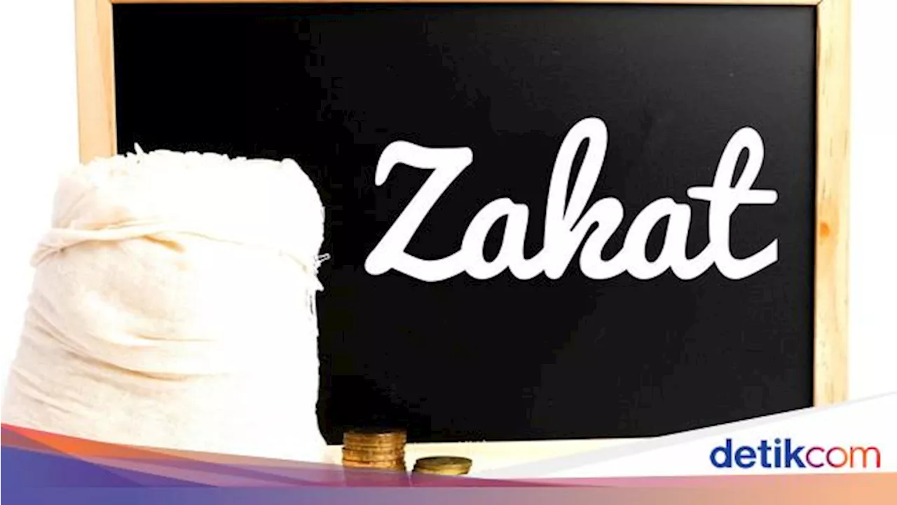 Serupa tapi Tak Sama, Ini Bedanya Zakat dan Sedekah