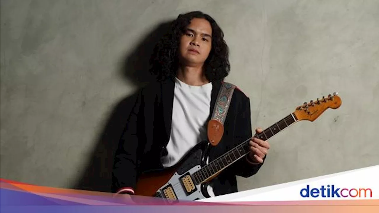 Tak Mau Gila, Dul Jaelani Muak dengan Kepalsuan