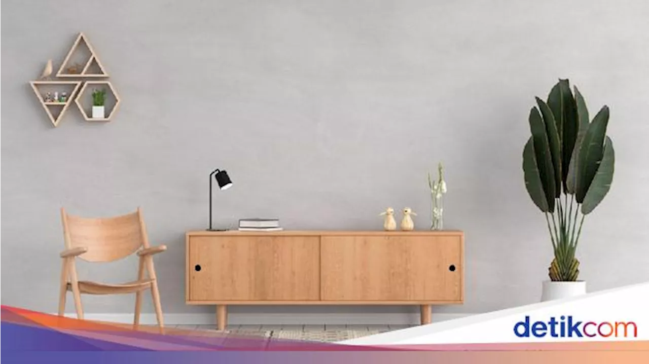 Tak Mau Ketinggalan Teknologi, Pengusaha Furniture Kini Pakai AR