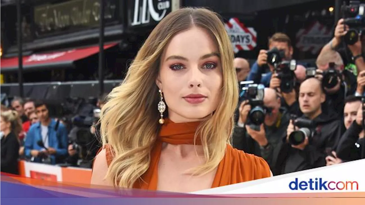 Tentang Wuthering Height, Proyek Margot Robbie Jadi Rebutan