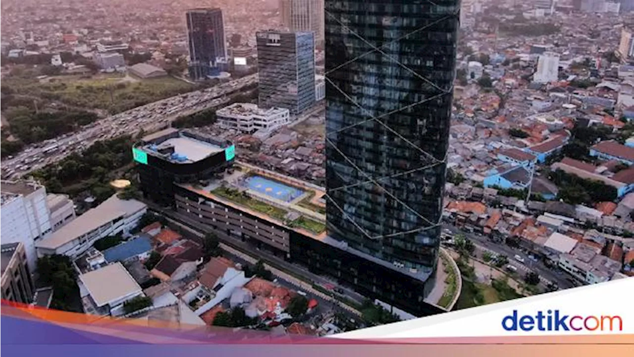 Aset Kantor Luar Negeri BNI Tumbuh 14,55% Kuartal III 2024