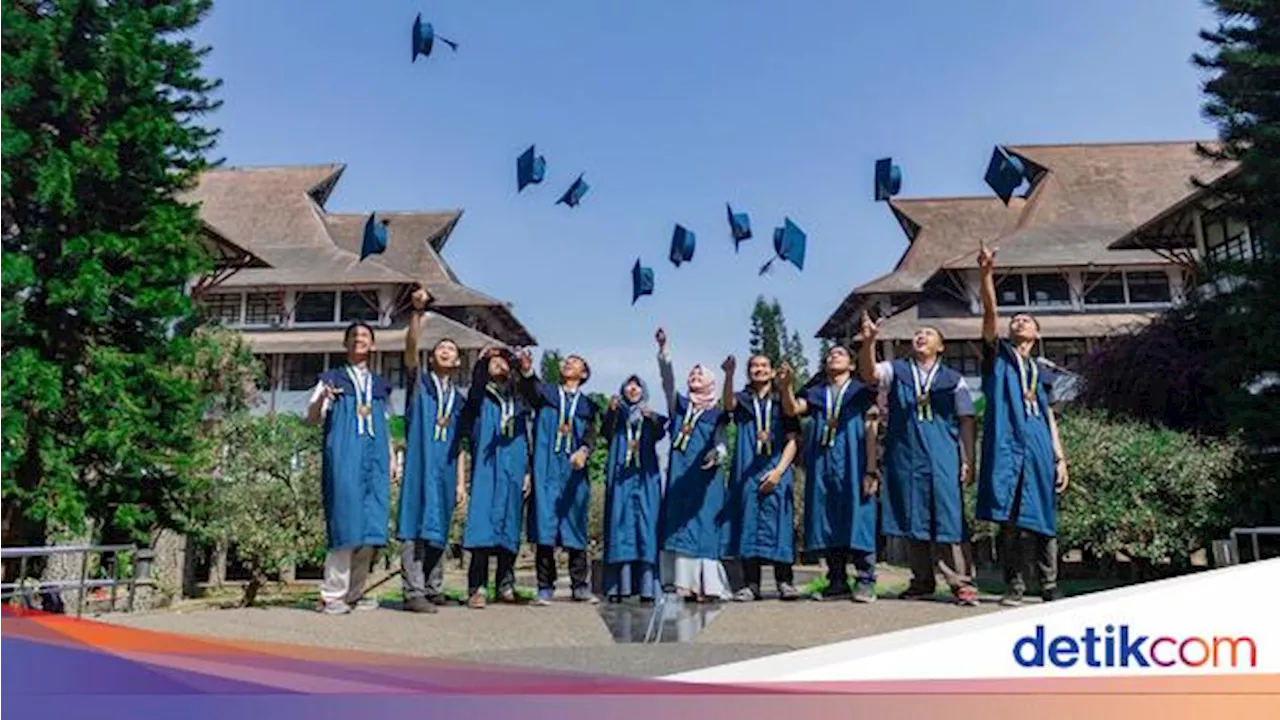 Biaya Pendidikan Kian Naik, Ini Manfaat Asuransi Dwiguna buat Kuliah Anak