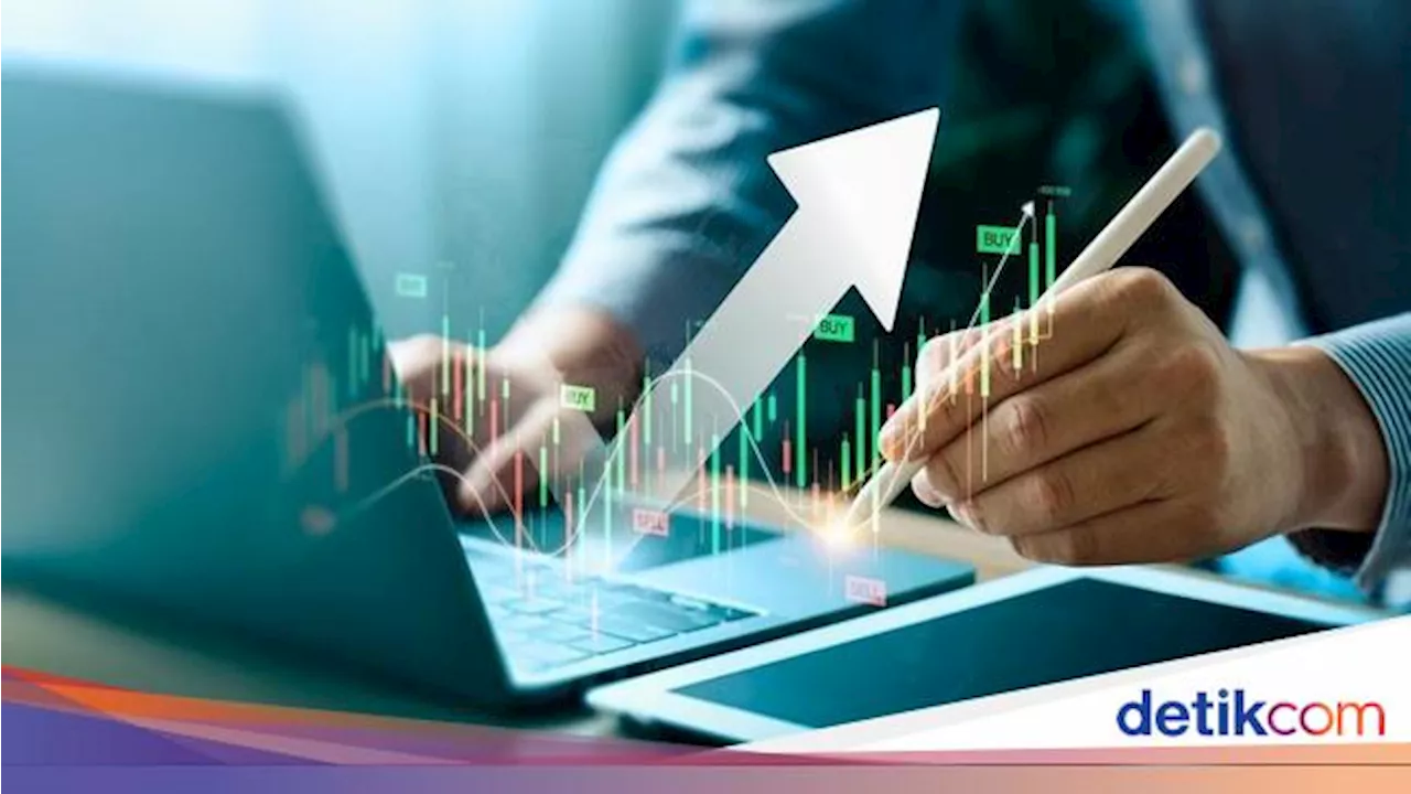 Ini 3 Sektor Saham Potensial di Era Pemerintahan Prabowo