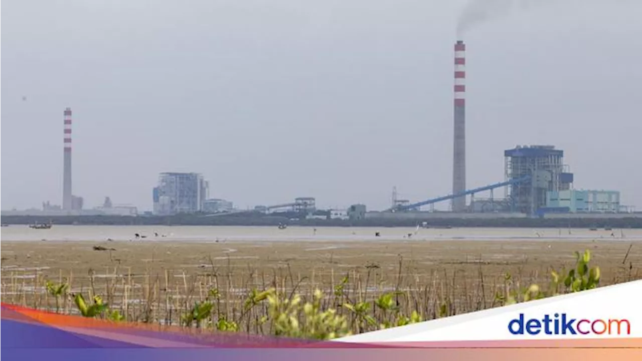 Pemerintah Buka-bukaan Sulitnya Suntik Mati PLTU Cirebon-1