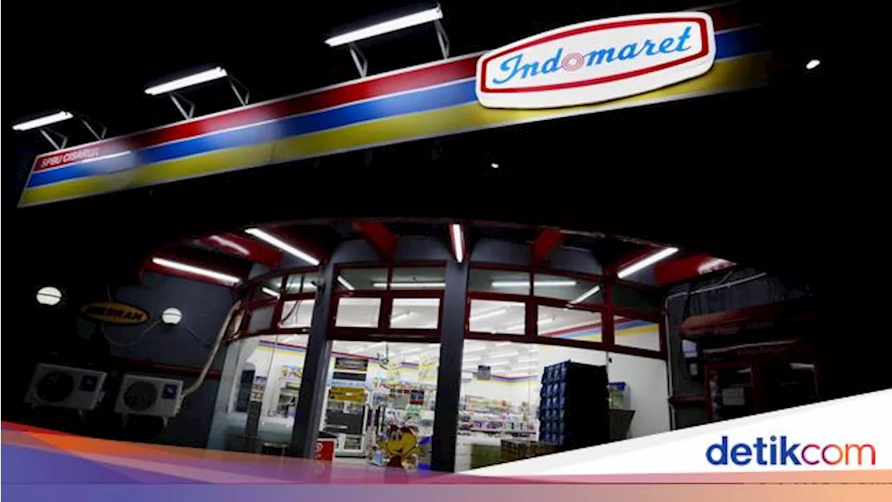 Tidak Ada Indomaret dan Alfamart di Daerah Ini, Apa Alasannya?