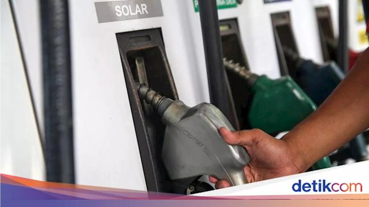 Viral Ambulans Tak Boleh Isi Solar, Pertamina Buka Suara