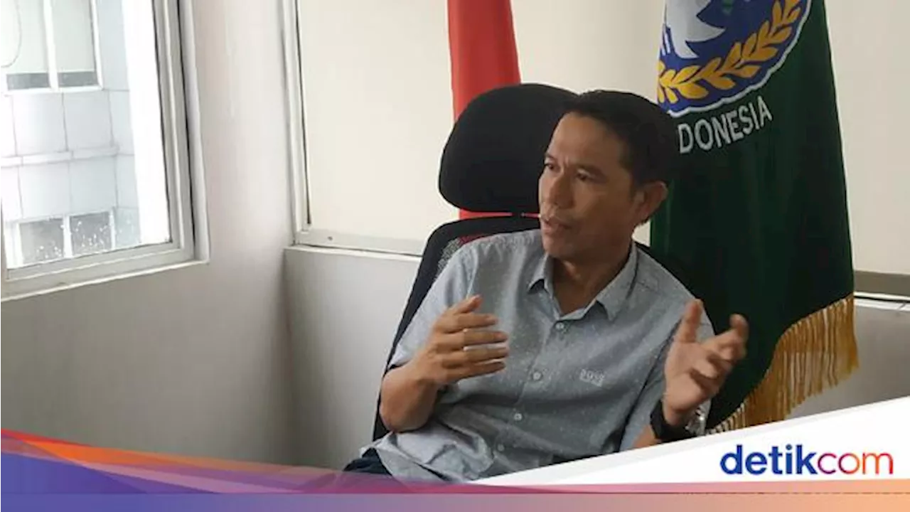 PSSI Janji Bawa Isu Wasit AFC ke Forum Presiden Federasi