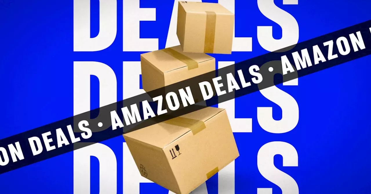 15 early Black Friday deals for 2024 TVs, laptops, headphones Amazon