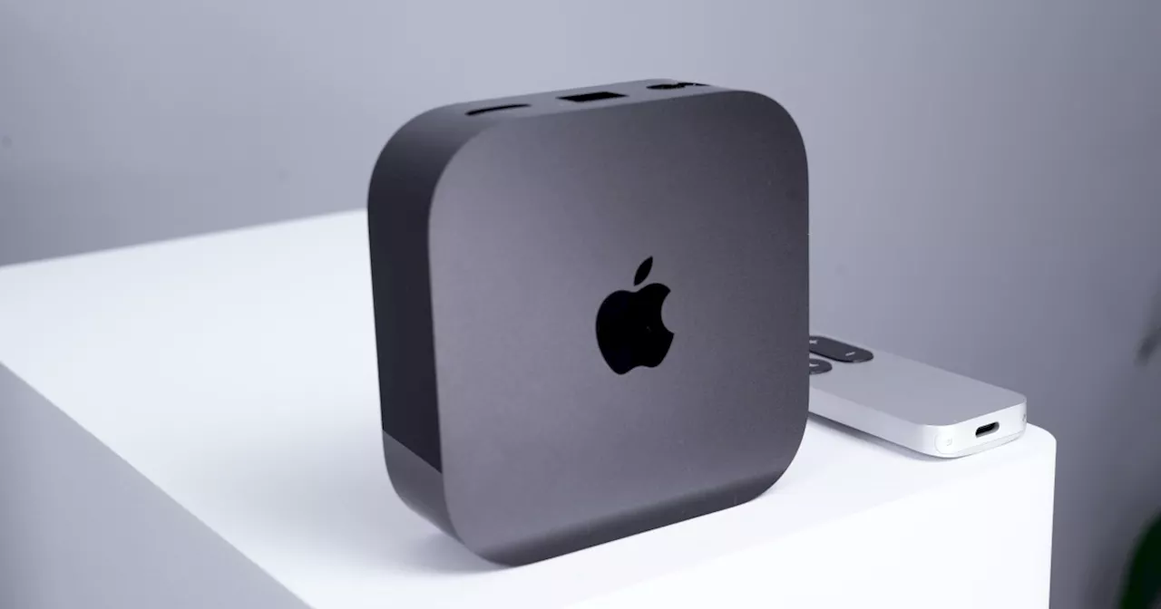 The most common Apple TV problems and how to fix them