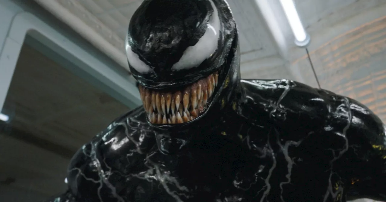 Venom: The Last Dance review: a disappointing finale for Sony’s Spidey villain franchise