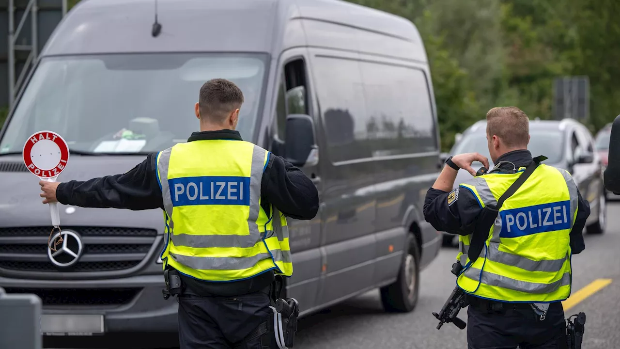  Ministerpräsidenten fordern vom Bund weitere Begrenzungen