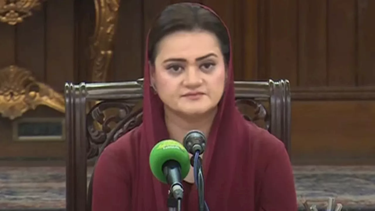 Zero tolerance policy against negligence in smog control, warns Marriyum Aurangzeb