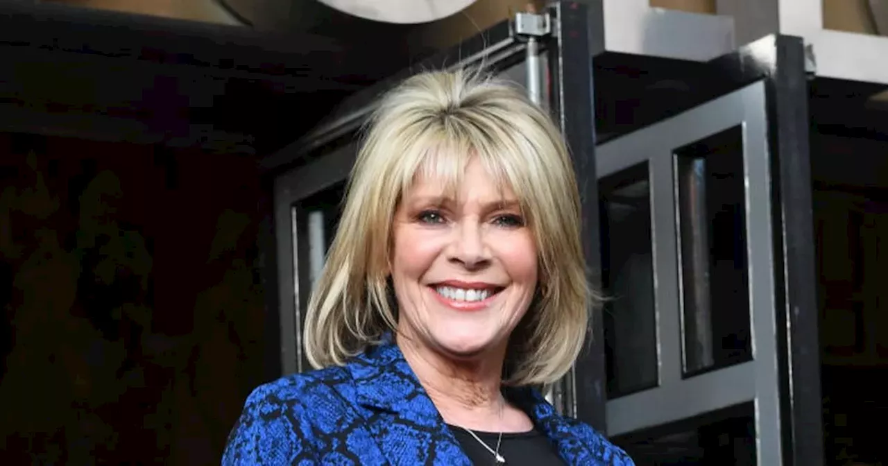 ITV Loose Women's Ruth Langsford declares love for This Morning co-star in emotional message