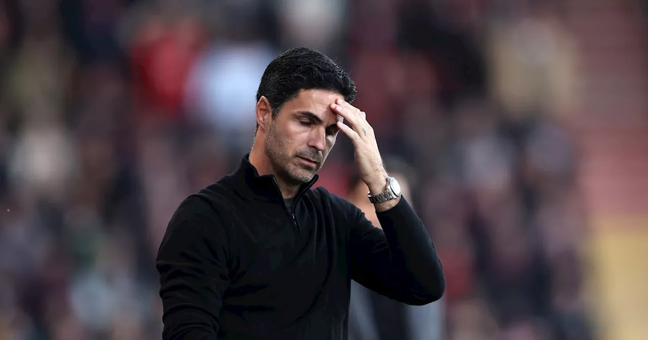 Liverpool have exactly what Arsenal don't and Mikel Arteta's players secretly know it