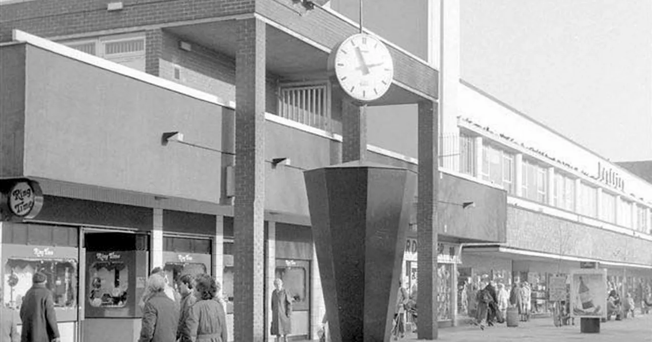 Lost department stores you'll remember if you grew up in Birkenhead