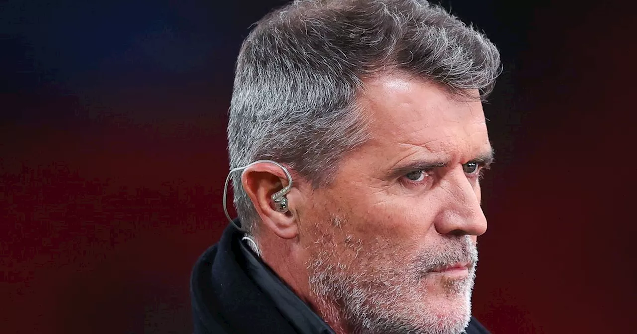 Roy Keane can't resist another dig at Liverpool man after 'everyone thought he was brilliant'