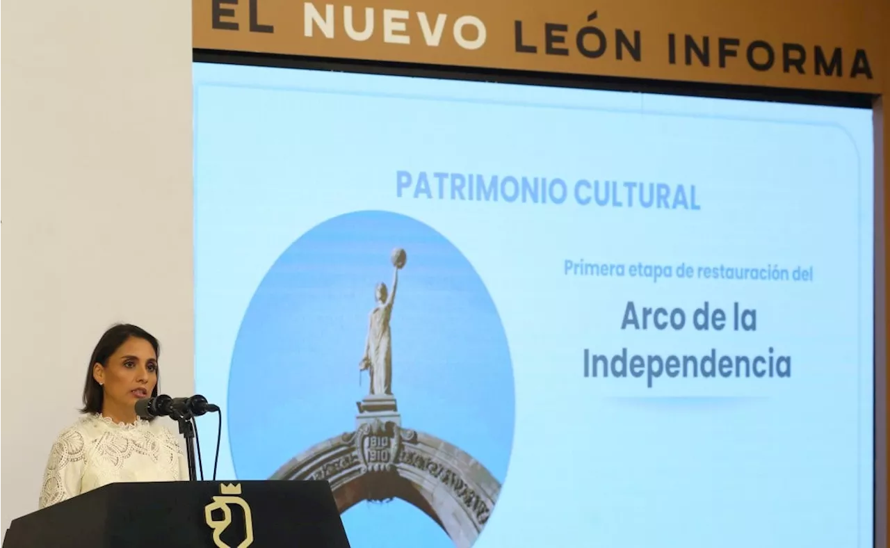 Cultura Nuevo León celebra bicentenario del estado y tres años de transformación