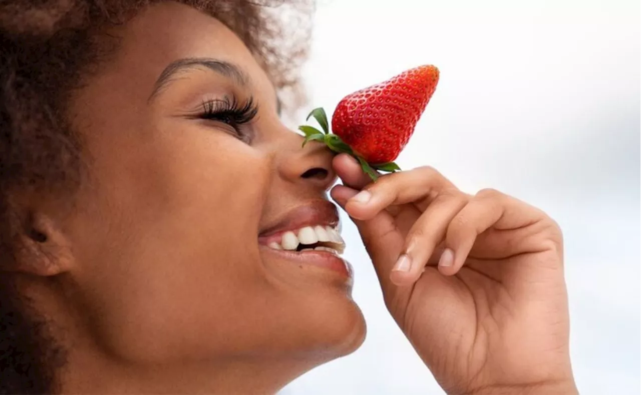 El truco para conservar las fresas en la nevera sin que se pierdan sus beneficiosas propiedades