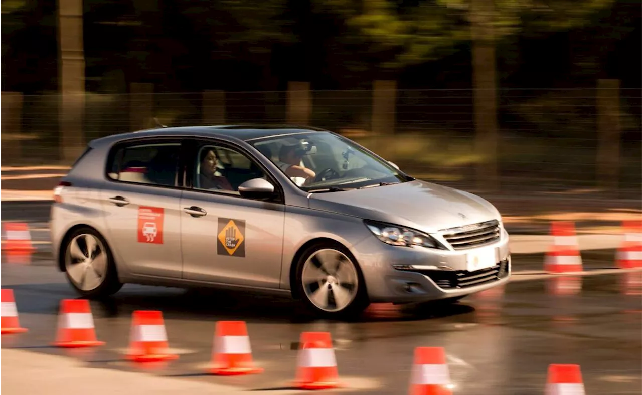 Lista con los 10 autos más seguros, según Latin NCAP 2024