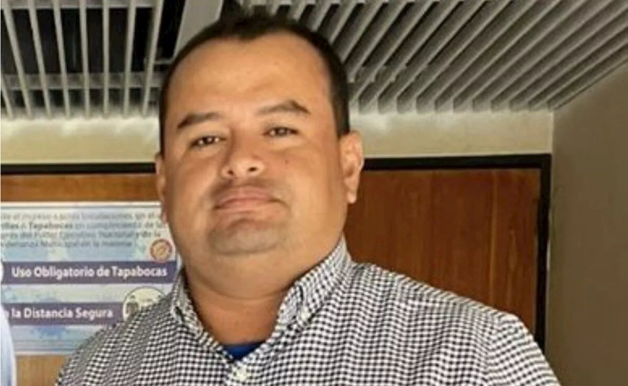 Localizan muerto a Edwin Santos, militante opositor de Maduro; partido Voluntad Popular acusa de ejecución extrajudicial