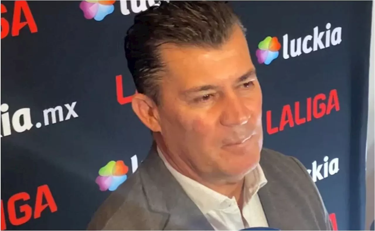 Ramón Ramírez aseguró que 'Guadalajara ha dejado de ser protagonista' y criticó la actualidad de Chivas