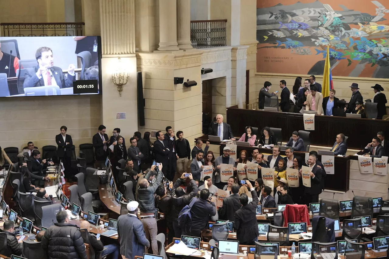 Se necesitarían 3 tributarias para cubrir el aumento de transferencias a departamentos