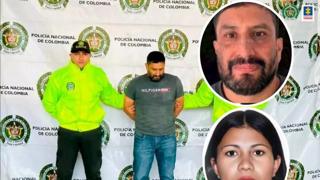 Poderoso narcotraficante del Clan del Golfo fue torturado y desmembrado con su esposa en la Sierra Nevada