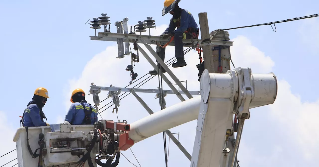 Estos 5 barrios de Cartagena no tendrán luz este 26 de octubre de 2024