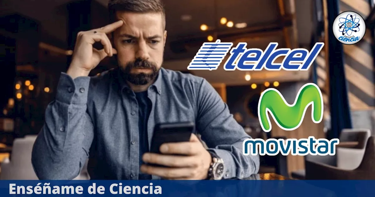 Telcel y movistar cobrarán a sus usuarios hasta 200 pesos mensuales por este servicio