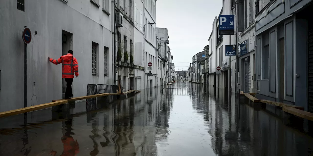 Catastrophes naturelles : le gouvernement va porter le fonds Barnier à 300 millions d'euros en 2025