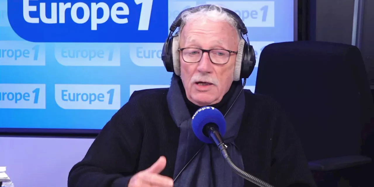 Homophobie dans les stades : «Une nouveauté dans le sport et surtout dans le...