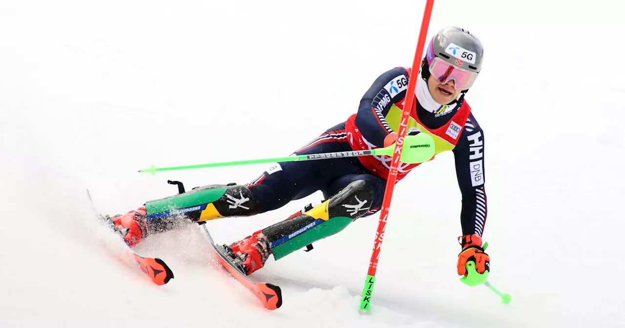 Weltcup Sölden: DSV-Stars trauen Marcel Hirscher und Lucas Braathen viel zu - wie schlägt sich das Duo beim Comeback?