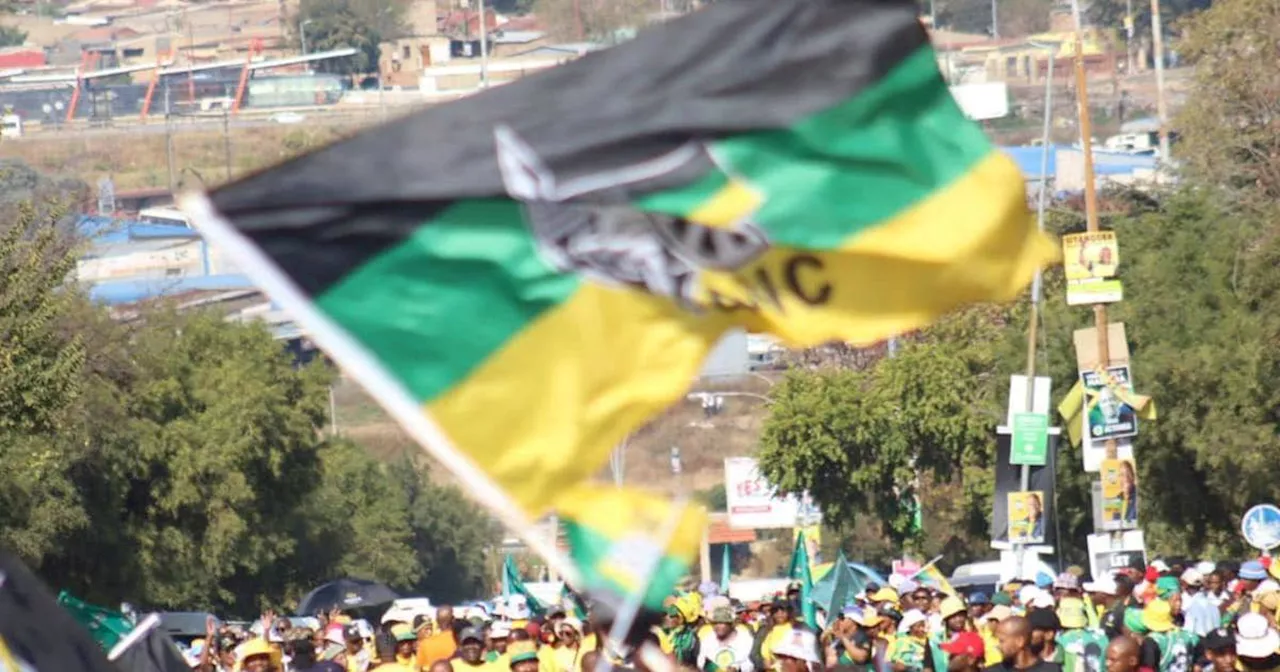 ANC NEC to conclude member cases in front of integrity commission